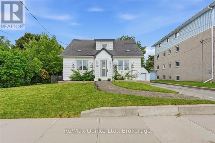 159 LINGHAM STREET, Belleville (Belleville Ward), Ontario K8N3T3