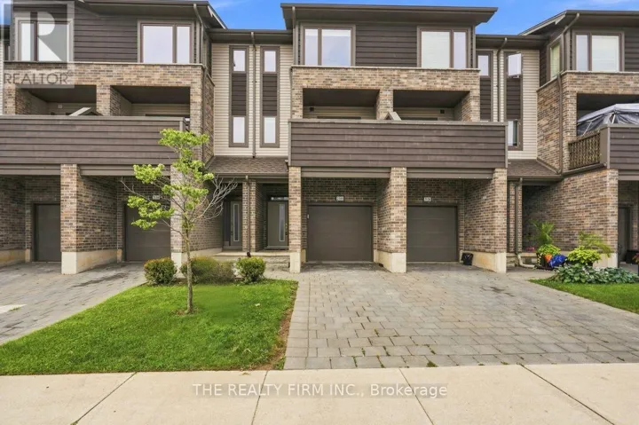 2140 MEADOWGATE BOULEVARD, London South (South U), Ontario N6M0H5
