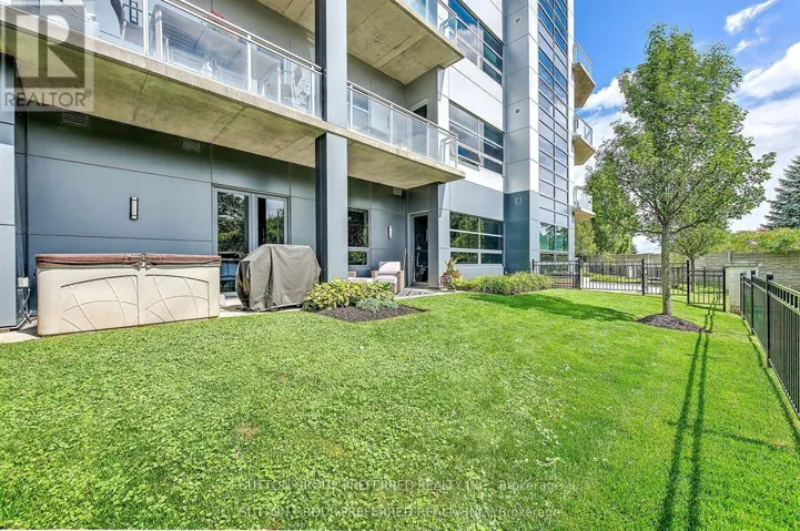 102 - 1705 FIDDLEHEAD PLACE, London North (North R), Ontario N6G5M6