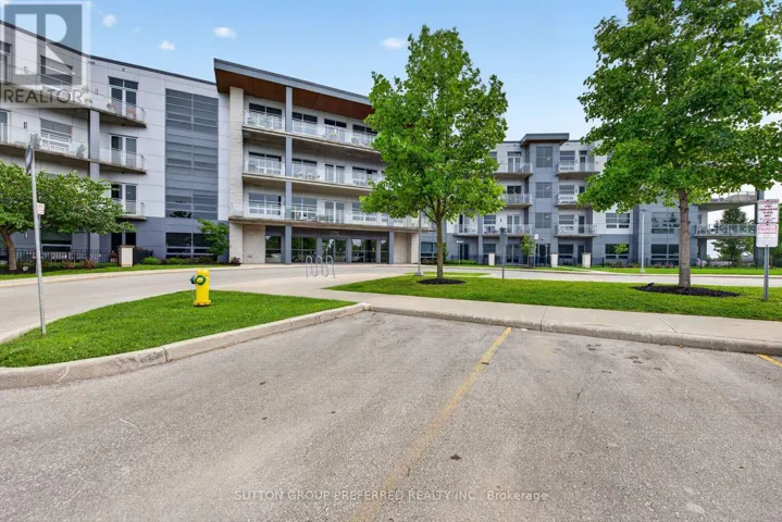 102 - 1705 FIDDLEHEAD PLACE, London North (North R), Ontario N6G5M6