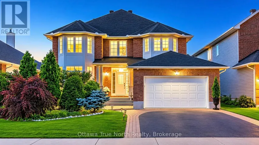 19 BLACK TERN CRESCENT, Ottawa, Ontario K2M2Z4