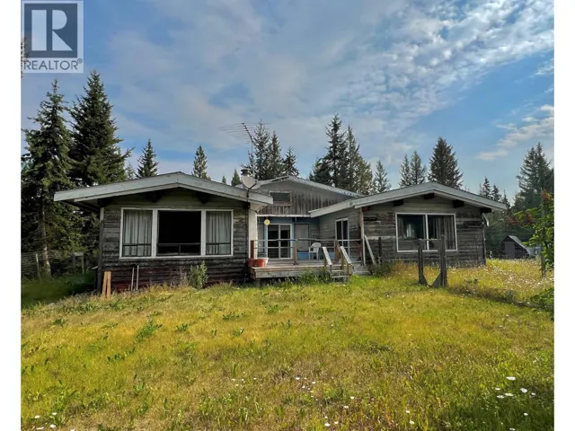 6709 RYALL ROAD, Lone Butte, British Columbia V0K1X3