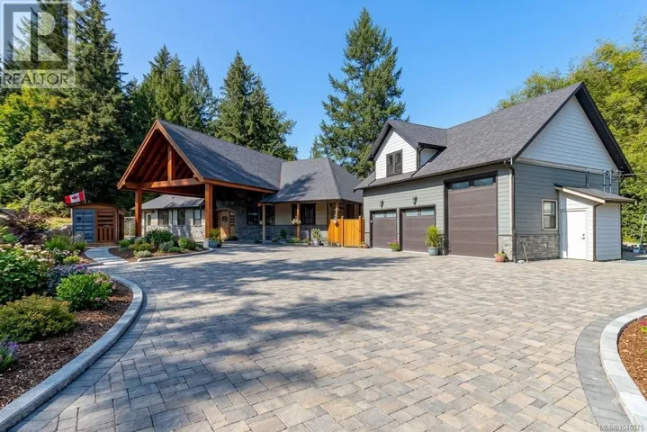 1731 Northgate Rd, Cobble Hill, British Columbia V8H0B3