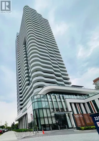 1802 - 15 HOLMES AVENUE, Toronto (Willowdale East), Ontario M2N0L4