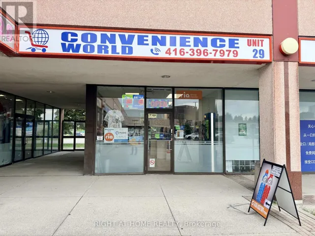 8 GLEN WATFORD DRIVE, Toronto (Agincourt South-Malvern West), Ontario M1S2C1