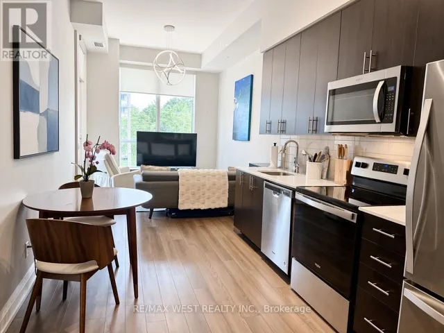 210 - 3121 SHEPPARD AVENUE E, Toronto (Tam O'Shanter-Sullivan), Ontario M1T0B6