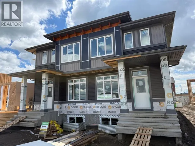 704 Sora Boulevard SE, Calgary, Alberta T3S0M1