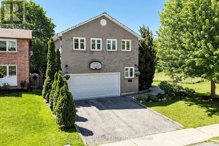 145 OLD SURREY LANE, Richmond Hill (South Richvale), Ontario L4C6R9