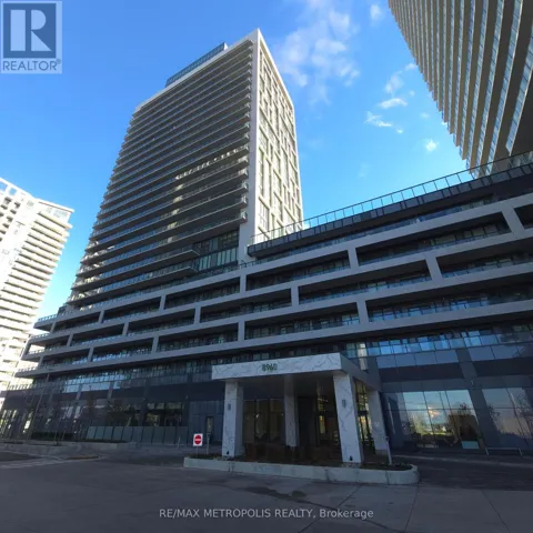 508 - 8960 JANE STREET, Vaughan (Vellore Village), Ontario L4K0N9