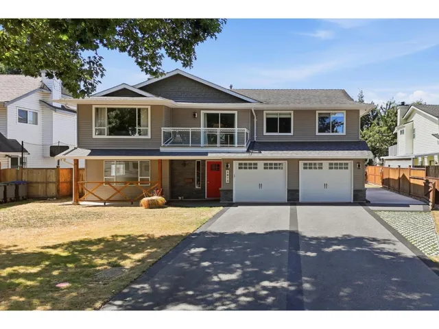 5873 169 STREET, Surrey, British Columbia V3S7A1