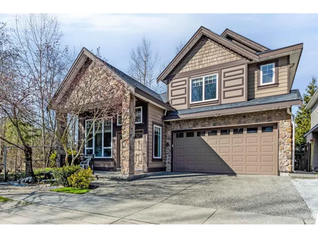 14255 62B AVENUE, Surrey, British Columbia V3X0B7