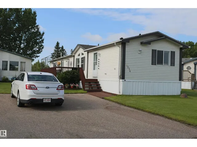 1214 53222 RR 272, Rural Parkland County, Alberta T7X4K4