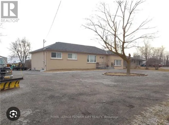 13186 AIRPORT ROAD E, Caledon, Ontario L7C2W3