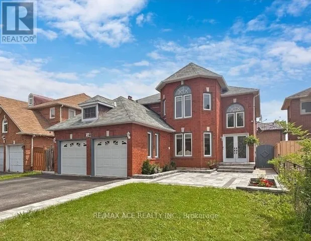 26 BROWNRIDGE COURT N, Brampton (Fletcher's Creek South), Ontario L6W4L4