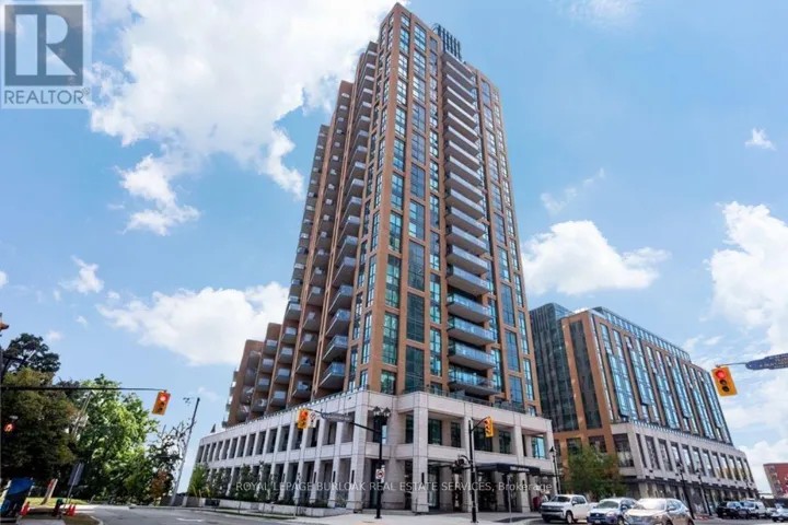 304 - 2060 LAKESHORE ROAD, Burlington (Brant), Ontario L7R0G2