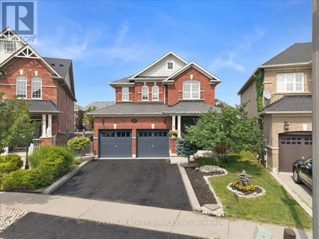 1379 ROLPH TERRACE, Milton (BE Beaty), Ontario L9T7E1