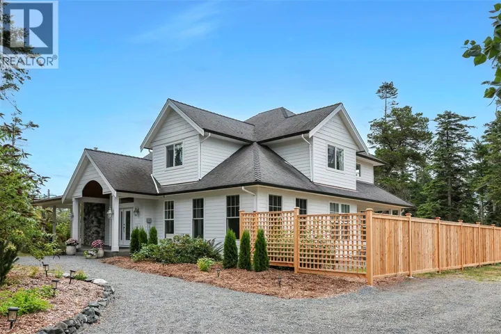 485 Southwind Rd, Comox, British Columbia V9M3T9