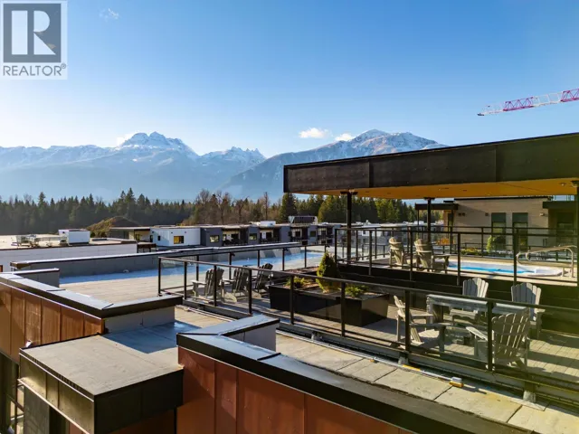 1702 Coursier Avenue Unit# 1113, Revelstoke, British Columbia V0E2S3
