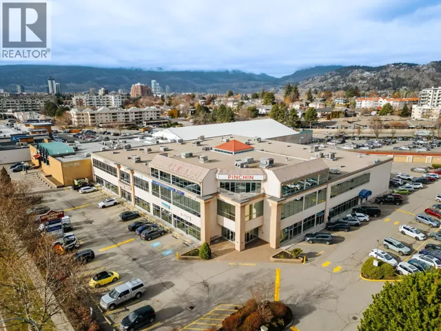 1634 Harvey Avenue Unit# 217, Kelowna, British Columbia V1Y6G2