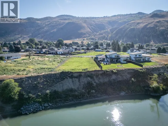 4179 Davie Road, Kamloops, British Columbia V2H1K8
