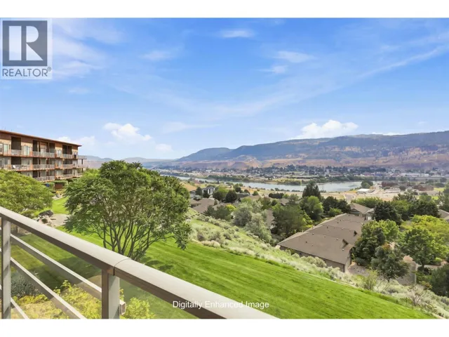 1030 TALASA Way Unit# 2316, Kamloops, British Columbia V2H1R1