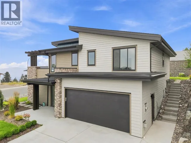 1298 BRECHIN Place, Kamloops, British Columbia V1S1J9