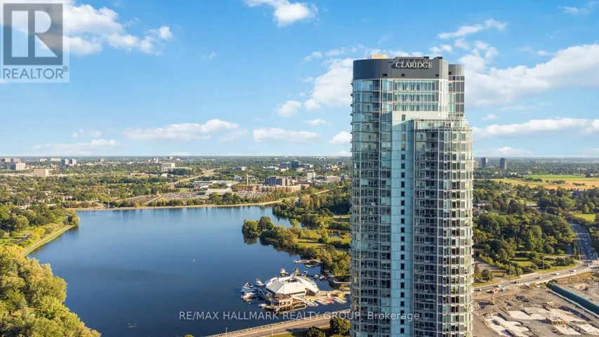 3002 - 805 CARLING AVENUE, Ottawa, Ontario K1S5W9