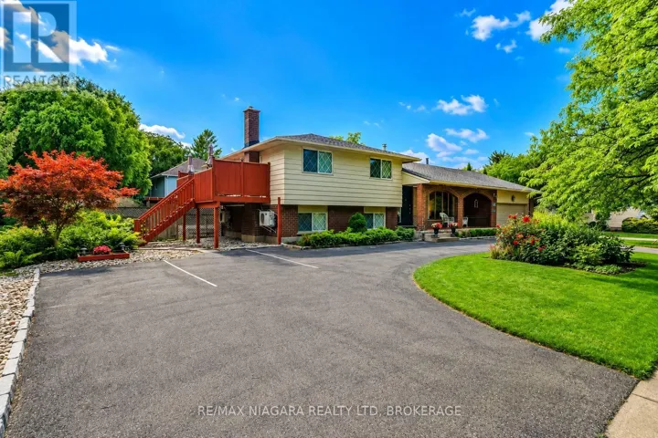 90 MARY STREET, Niagara-on-the-Lake (Town), Ontario L0S1J0