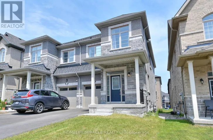 2419 ANGORA STREET S, Pickering, Ontario L1X0M6