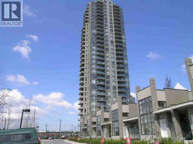 TH17 2345 MADISON AVENUE, Burnaby, British Columbia V5C0B4