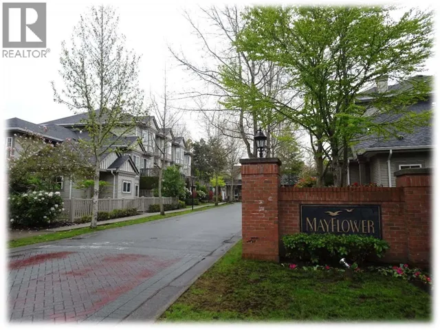 91 3880 WESTMINSTER HIGHWAY, Richmond, British Columbia V7C5S1