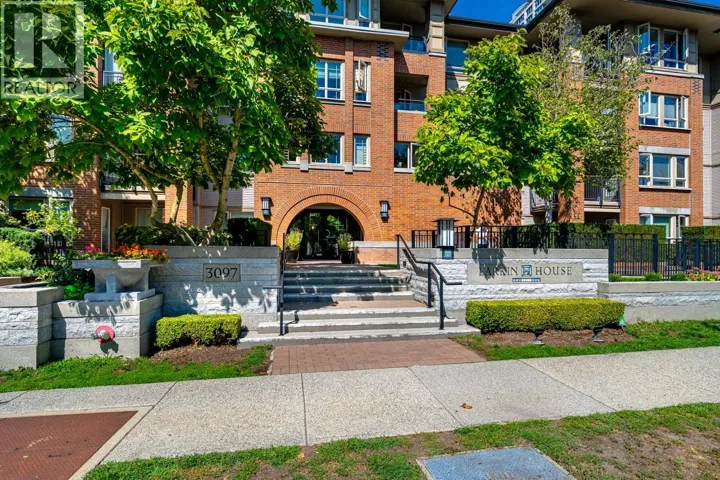 102 3097 LINCOLN AVENUE, Coquitlam, British Columbia V3B0E3