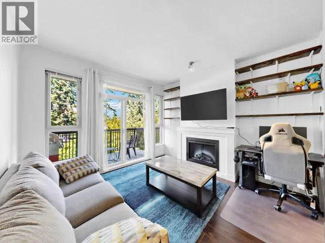 403 1153 KENSAL PLACE, Coquitlam, British Columbia V3B0G8