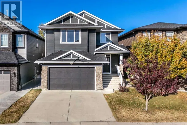76 Evanspark Circle NW, Calgary, Alberta T3P0B4