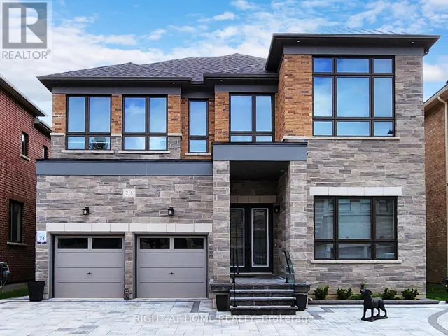 216 SUNSET VISTA COURT E, Aurora (Aurora Estates), Ontario L4G3Y1