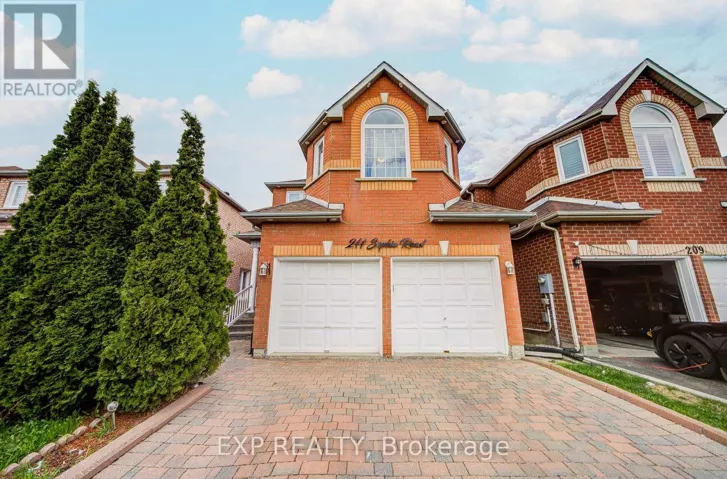 211 SOPHIA ROAD, Markham (Middlefield), Ontario L3S4C5