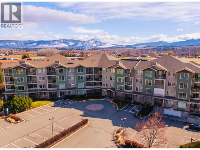 3735 Casorso Road Unit# 302, Kelowna, British Columbia V1W5G1