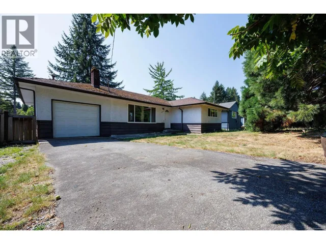 1234 PRAIRIE AVENUE, Port Coquitlam, British Columbia V3B1S8