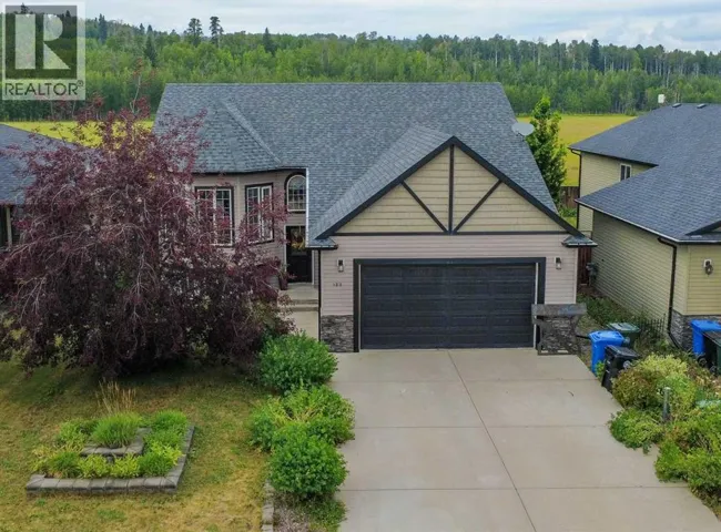 122 12 Avenue NE, Sundre, Alberta T0M1X0