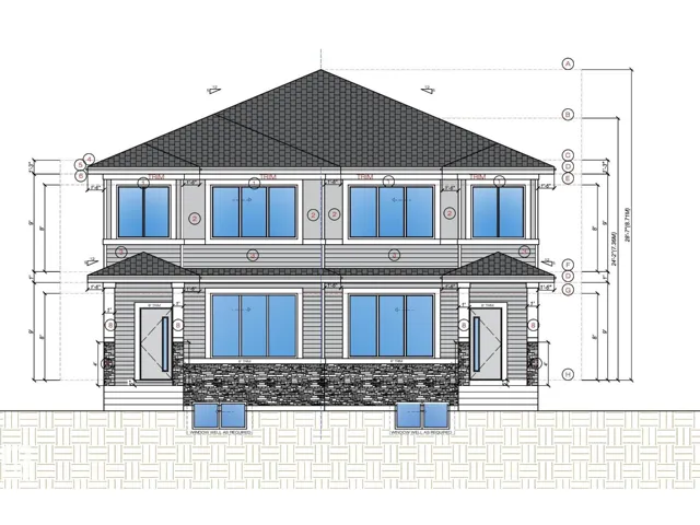 456 Robinson Boulevard, Leduc, Alberta T9E1P8