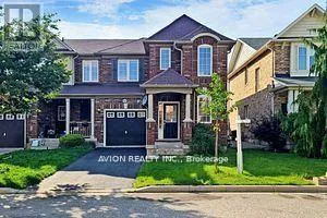 65 MCCANDLESS COURT, Milton (HA Harrison), Ontario L9T2C4