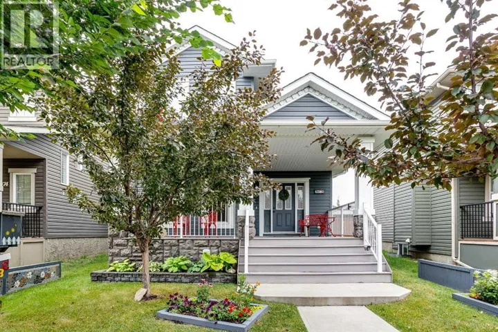 2478 Ravenswood View SE, Airdrie, Alberta T4A0A8