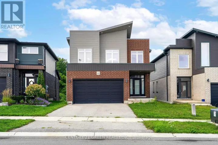 1400 SANDBAR STREET, London North (North I), Ontario N6G0G8