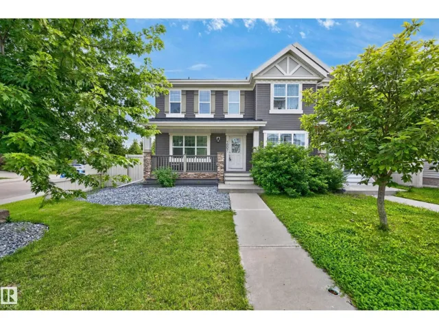 1007 162 ST SW, Edmonton, Alberta T6W2G9