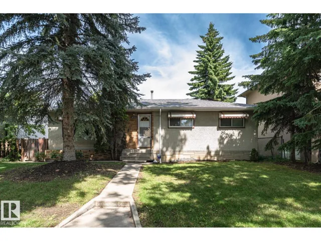 10726 70 AV NW, Edmonton, Alberta T6H2G5