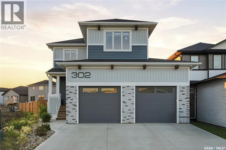 302 Chelsom MANOR, Saskatoon, Saskatchewan S7V1R3