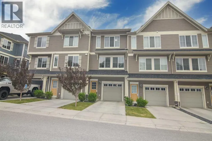 43 Kinlea Common NW, Calgary, Alberta T3R0S2