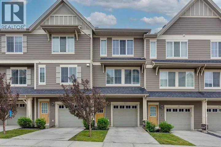 43 Kinlea Common NW, Calgary, Alberta T3R0S2