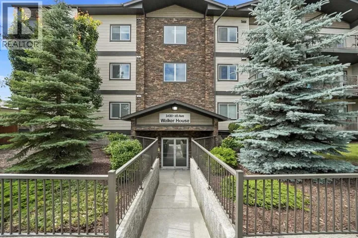 3430 49 Avenue, Red Deer, Alberta T4N3W2