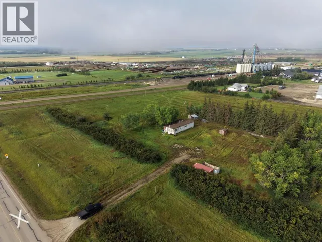 712022 Range Road 72A, Dimsdale, Alberta T8W5H5